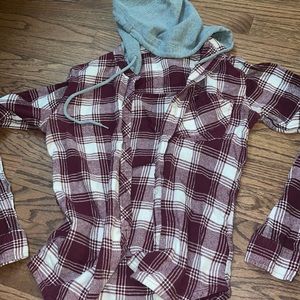 Flannel!